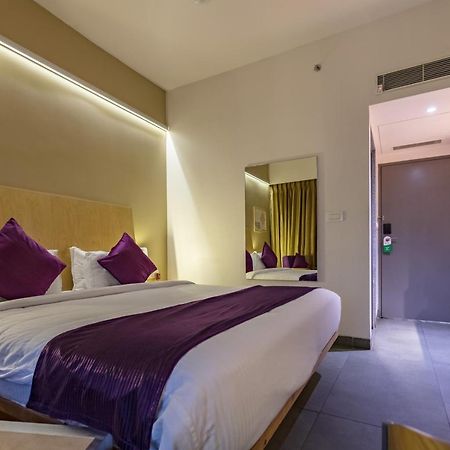 Vijayawāda Hotel Aira מראה חיצוני תמונה