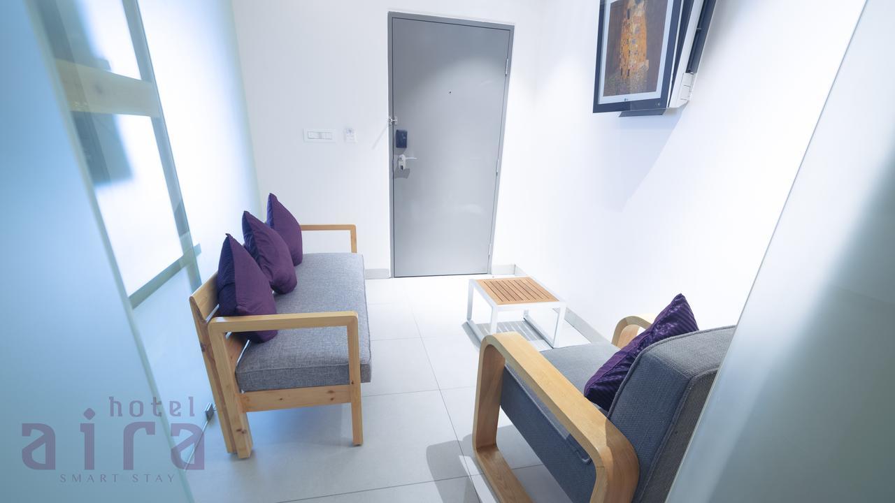 Vijayawāda Hotel Aira מראה חיצוני תמונה