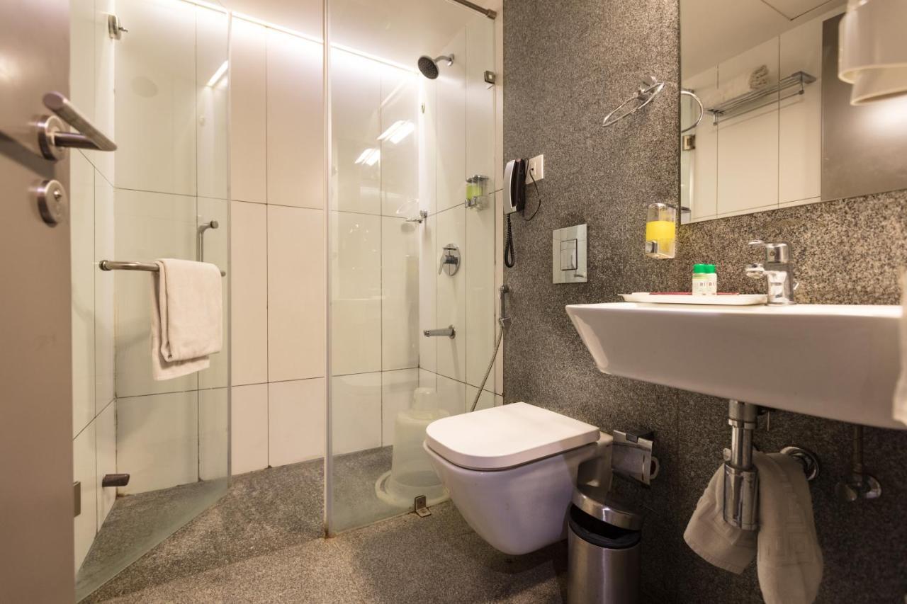 Vijayawāda Hotel Aira מראה חיצוני תמונה