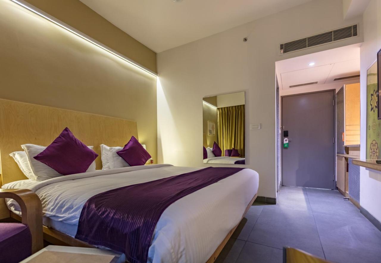 Vijayawāda Hotel Aira מראה חיצוני תמונה