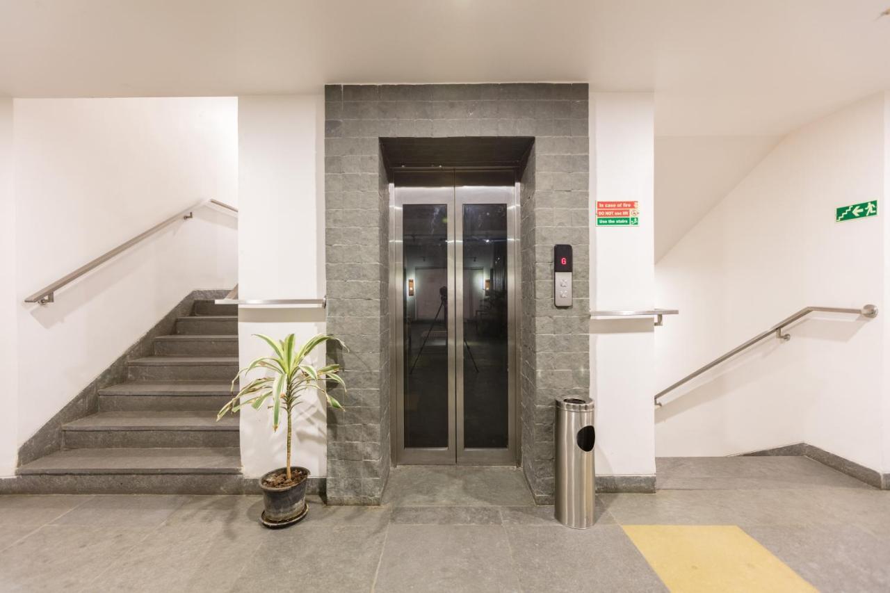 Vijayawāda Hotel Aira מראה חיצוני תמונה