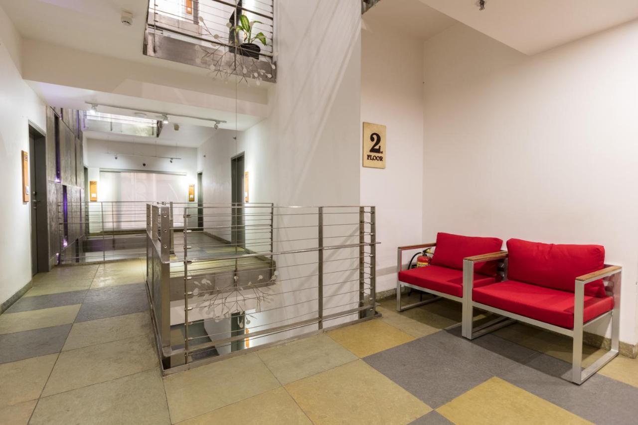 Vijayawāda Hotel Aira מראה חיצוני תמונה